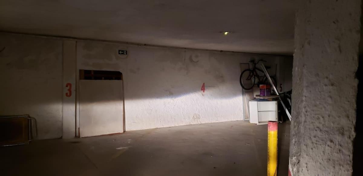 Praia De Caioba De Frente Para O Mar Matinhos Pr Διαμέρισμα Εξωτερικό φωτογραφία